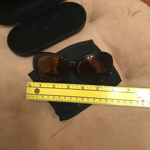 Victoria Beckham Sunglasses